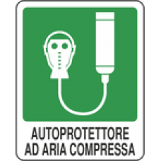 segnale autoproptettore ad aria compressa segnale autoproptettore ad aria compressa